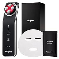 Amazon.co.jp: Brighte(ブライト) ELEKI LIFT (美顔器/EMS/フェイス